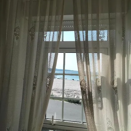 Casa De Playa En Corrubedo *